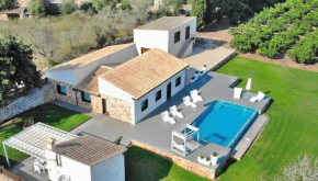 156 Villa Son Calet ETV5579 by Mallorca Charme